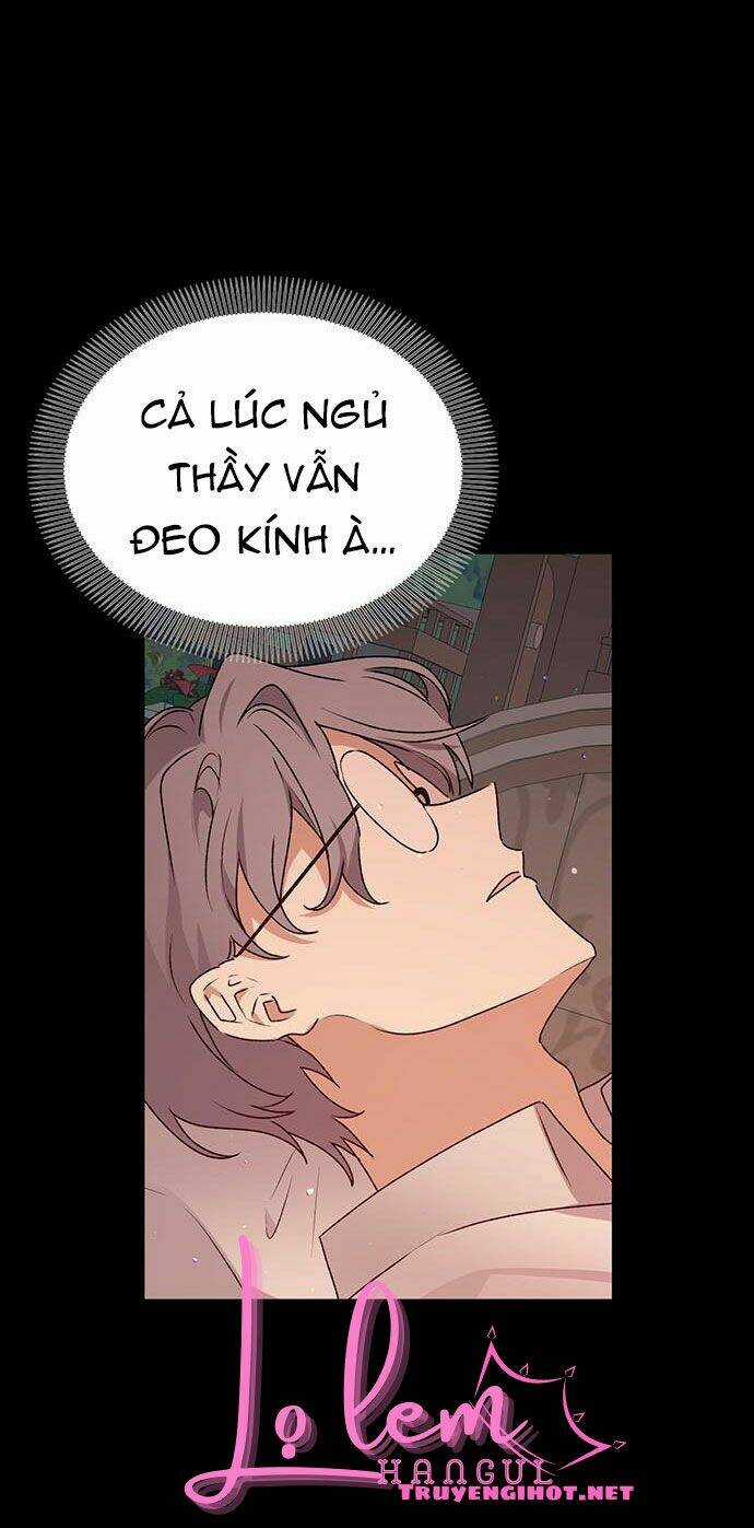 Vị Hôn Thê Của Nam Chính Chapter 56.1 trang 9