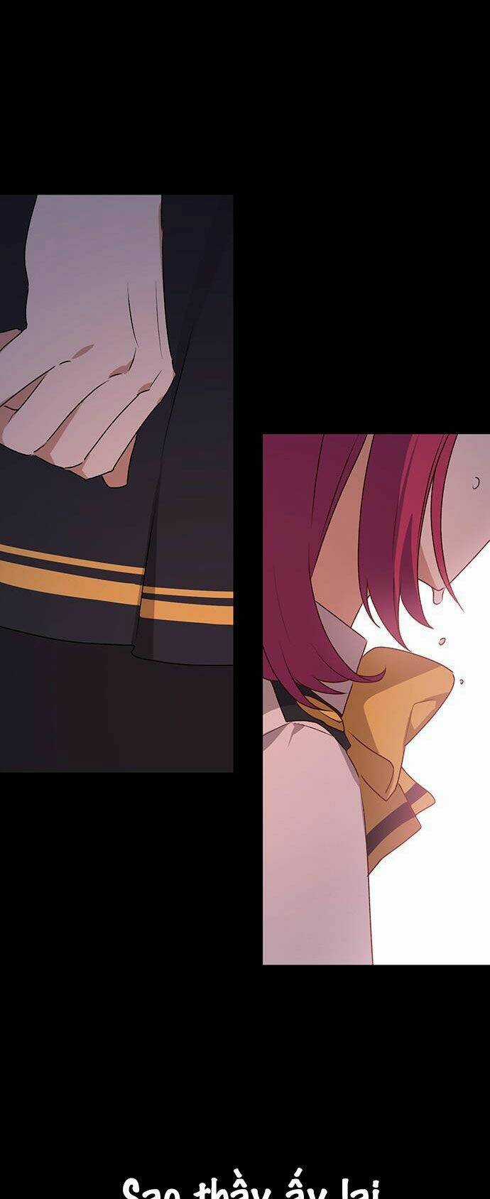 Vị Hôn Thê Của Nam Chính Chapter 56.2 trang 12