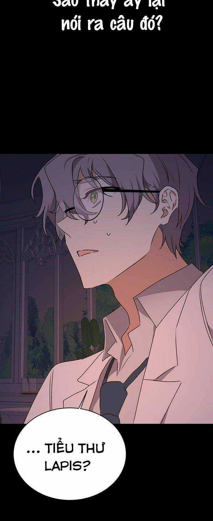 Vị Hôn Thê Của Nam Chính Chapter 56.2 trang 13