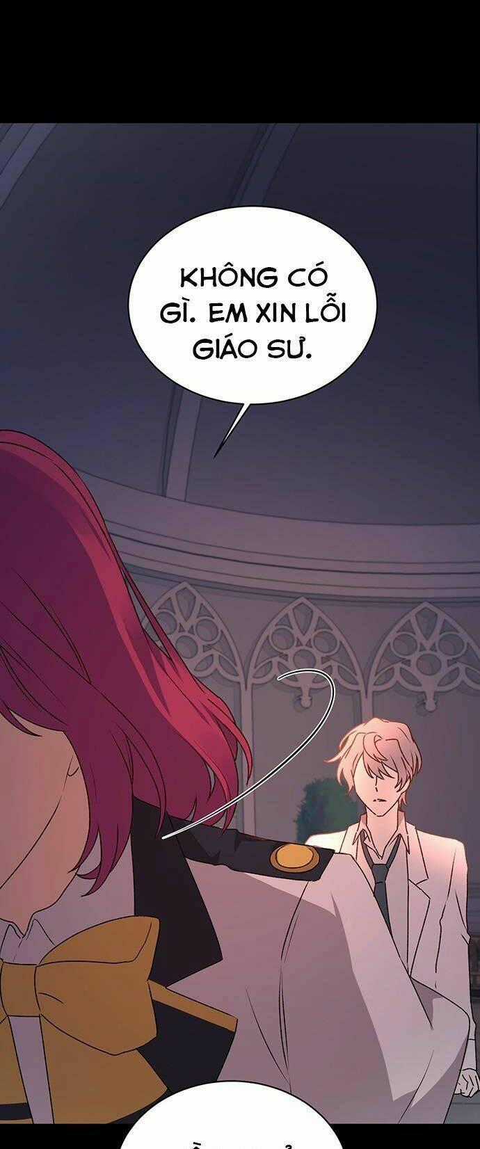 Vị Hôn Thê Của Nam Chính Chapter 56.2 trang 18