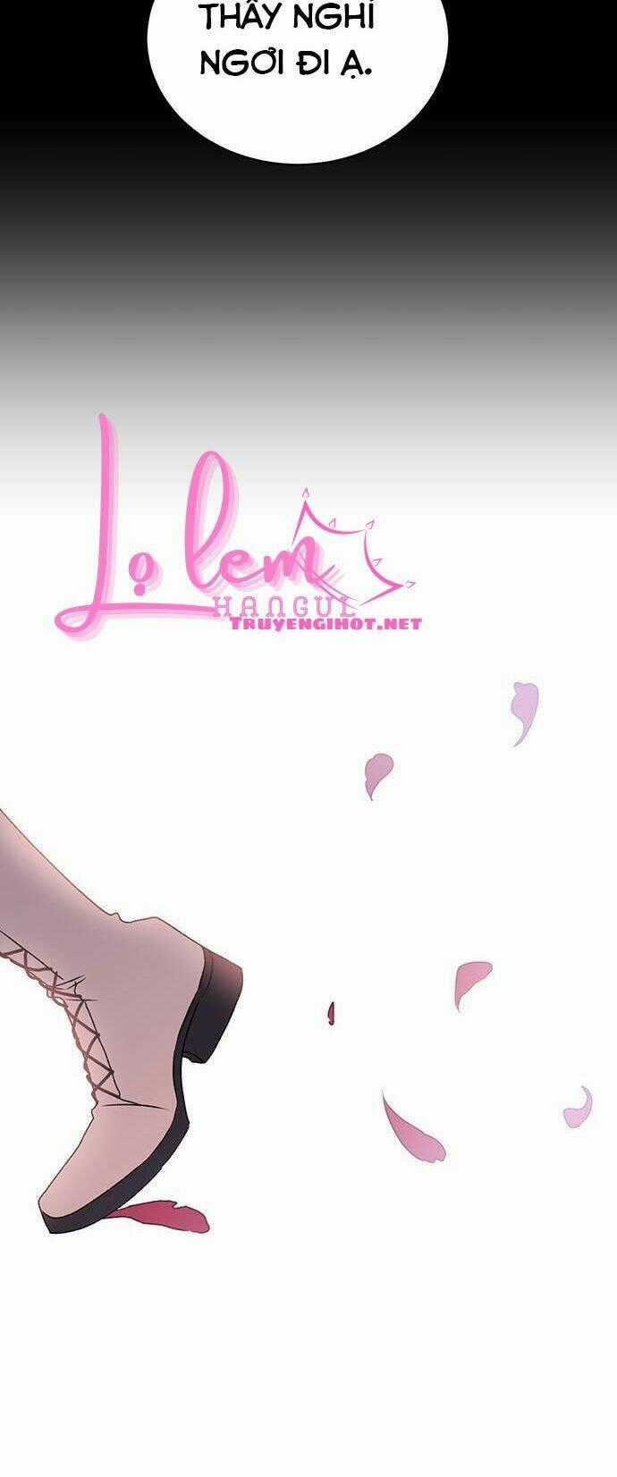 Vị Hôn Thê Của Nam Chính Chapter 56.2 trang 19