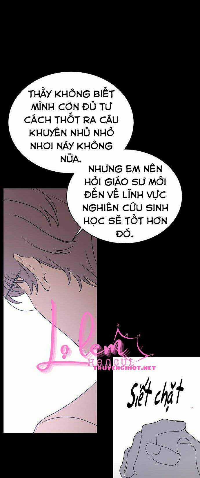 Vị Hôn Thê Của Nam Chính Chapter 56.2 trang 4