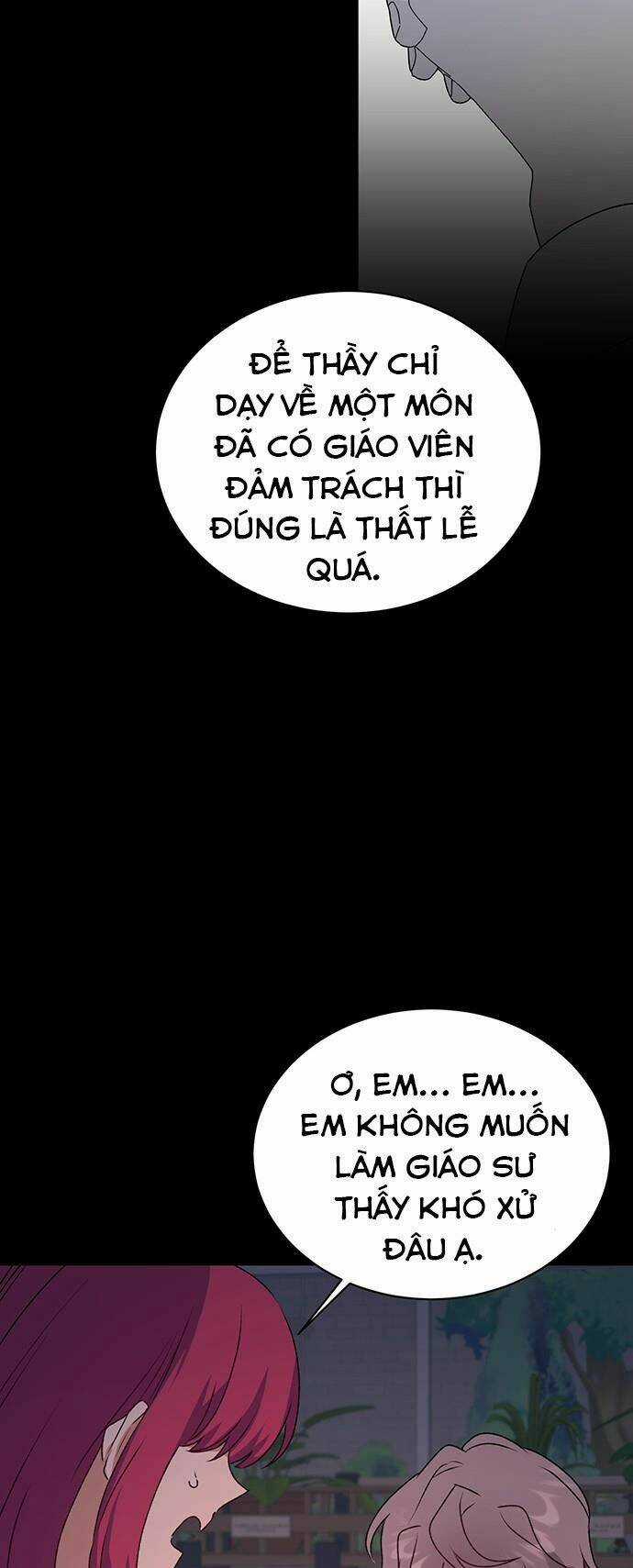 Vị Hôn Thê Của Nam Chính Chapter 56.2 trang 5