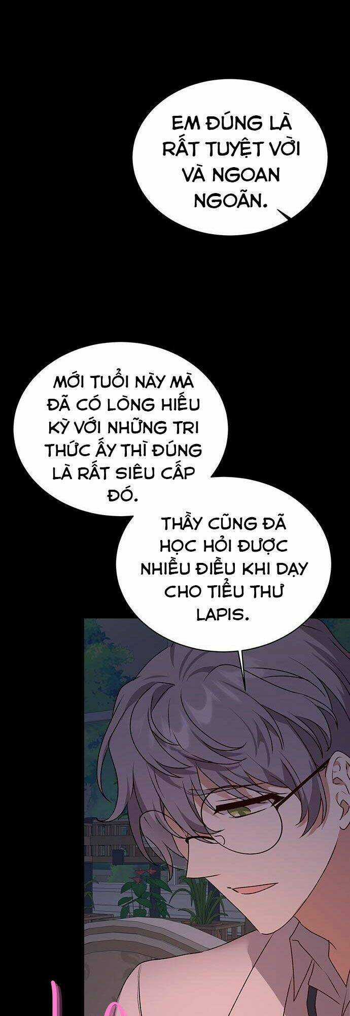 Vị Hôn Thê Của Nam Chính Chapter 56.2 trang 7