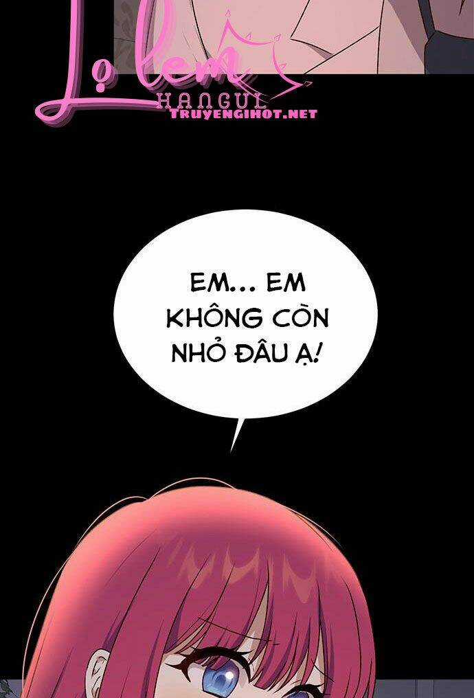 Vị Hôn Thê Của Nam Chính Chapter 56.2 trang 8