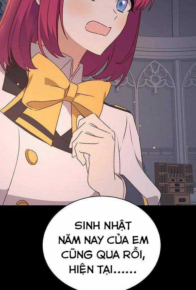 Vị Hôn Thê Của Nam Chính Chapter 56.2 trang 9