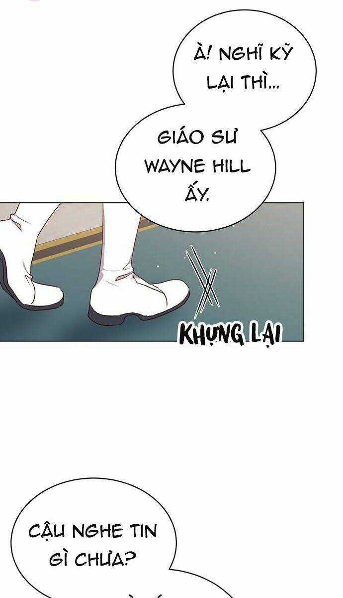 Vị Hôn Thê Của Nam Chính Chapter 57.1 trang 11