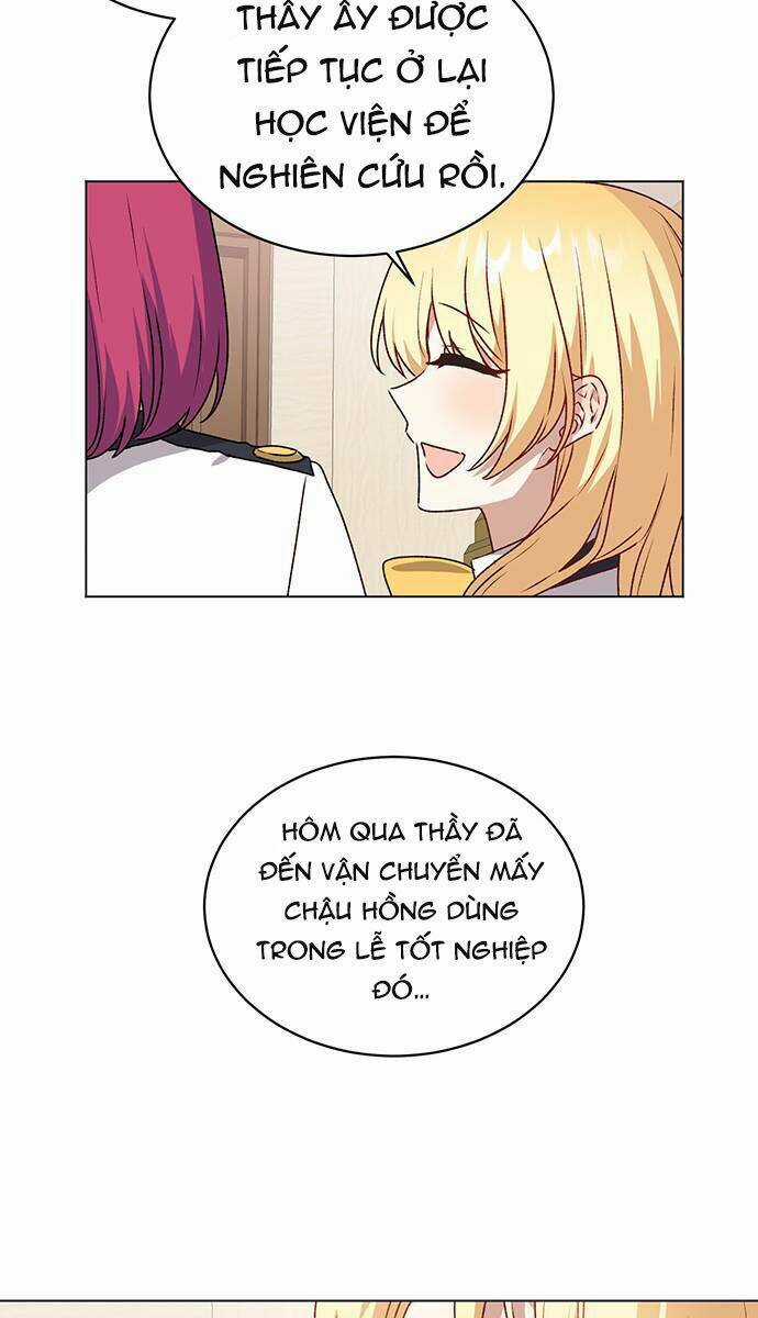 Vị Hôn Thê Của Nam Chính Chapter 57.1 trang 12