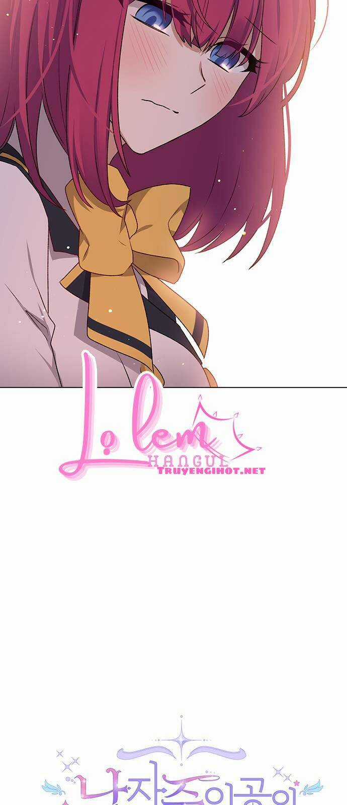 Vị Hôn Thê Của Nam Chính Chapter 57.1 trang 14