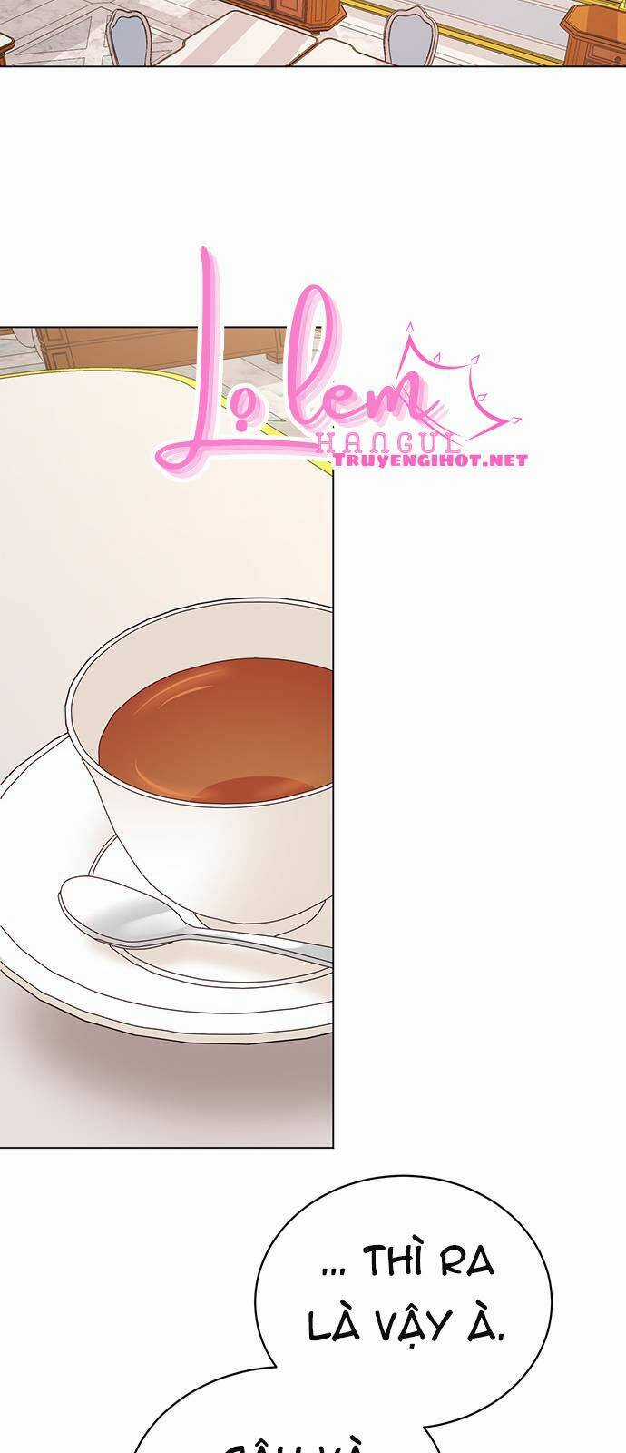 Vị Hôn Thê Của Nam Chính Chapter 57.1 trang 16