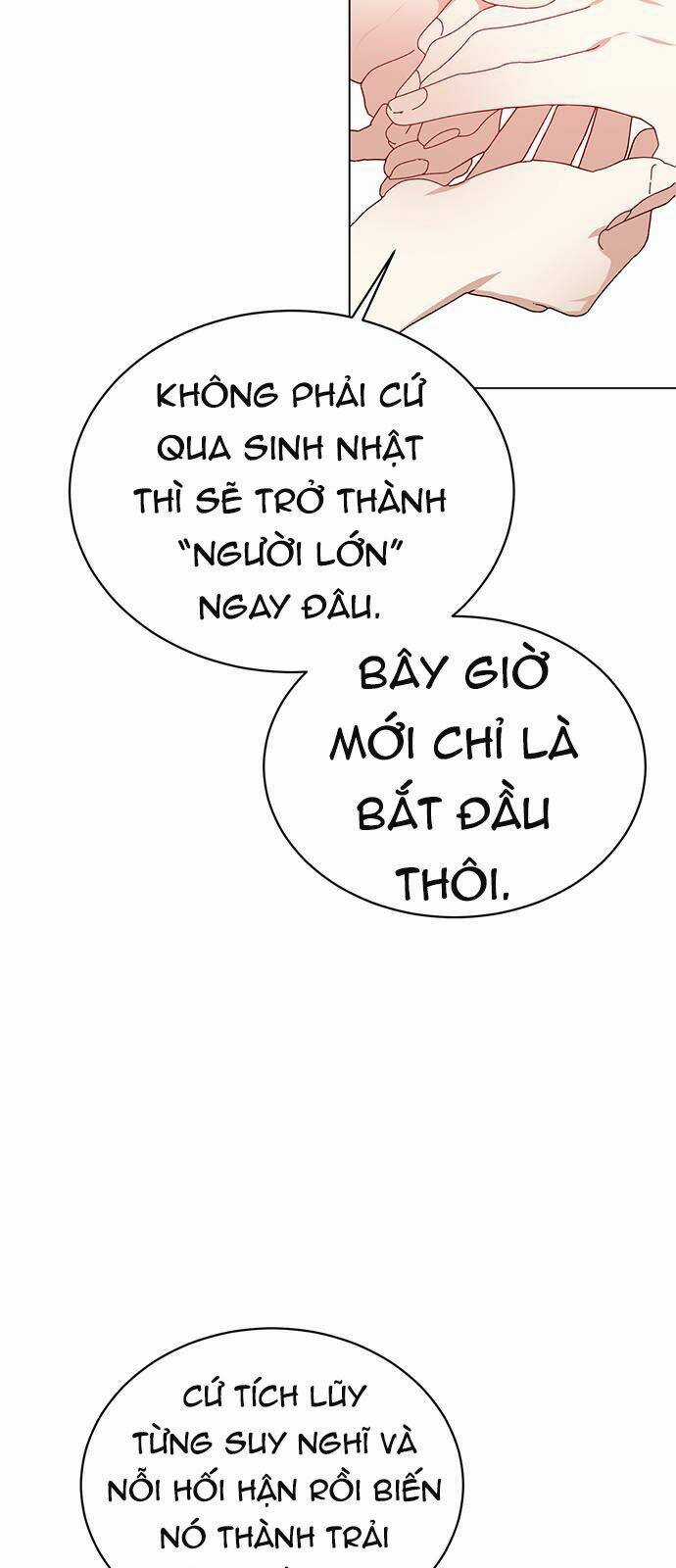 Vị Hôn Thê Của Nam Chính Chapter 57.1 trang 20