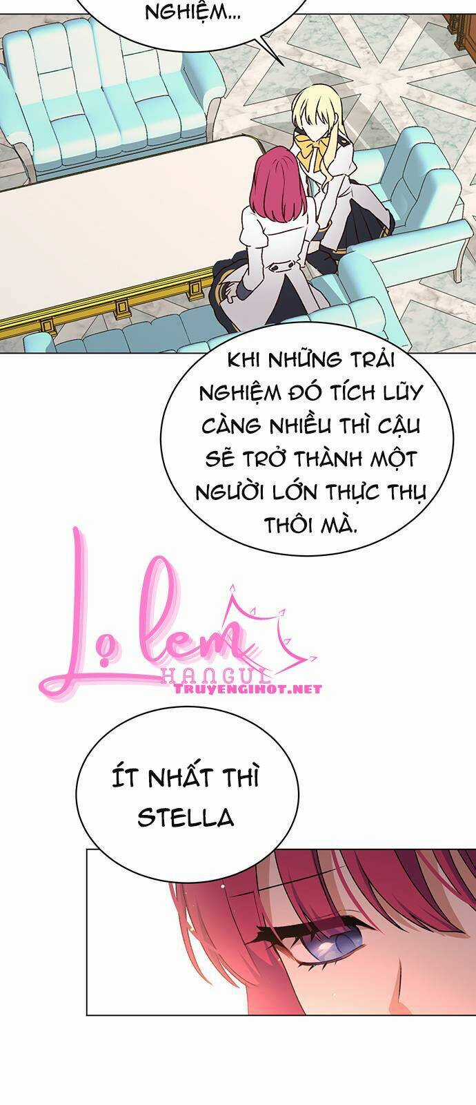 Vị Hôn Thê Của Nam Chính Chapter 57.1 trang 21