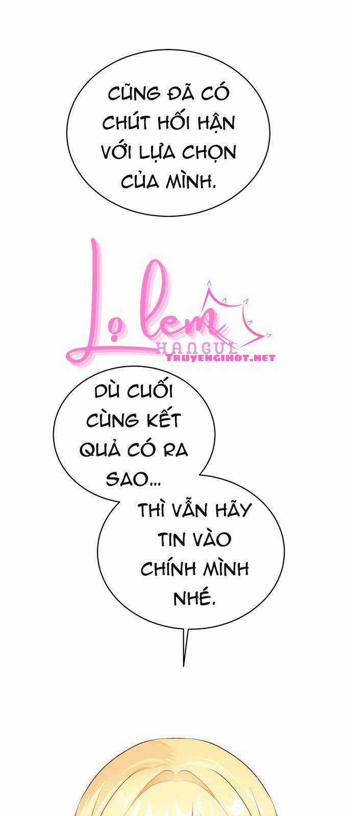 Vị Hôn Thê Của Nam Chính Chapter 57.1 trang 22