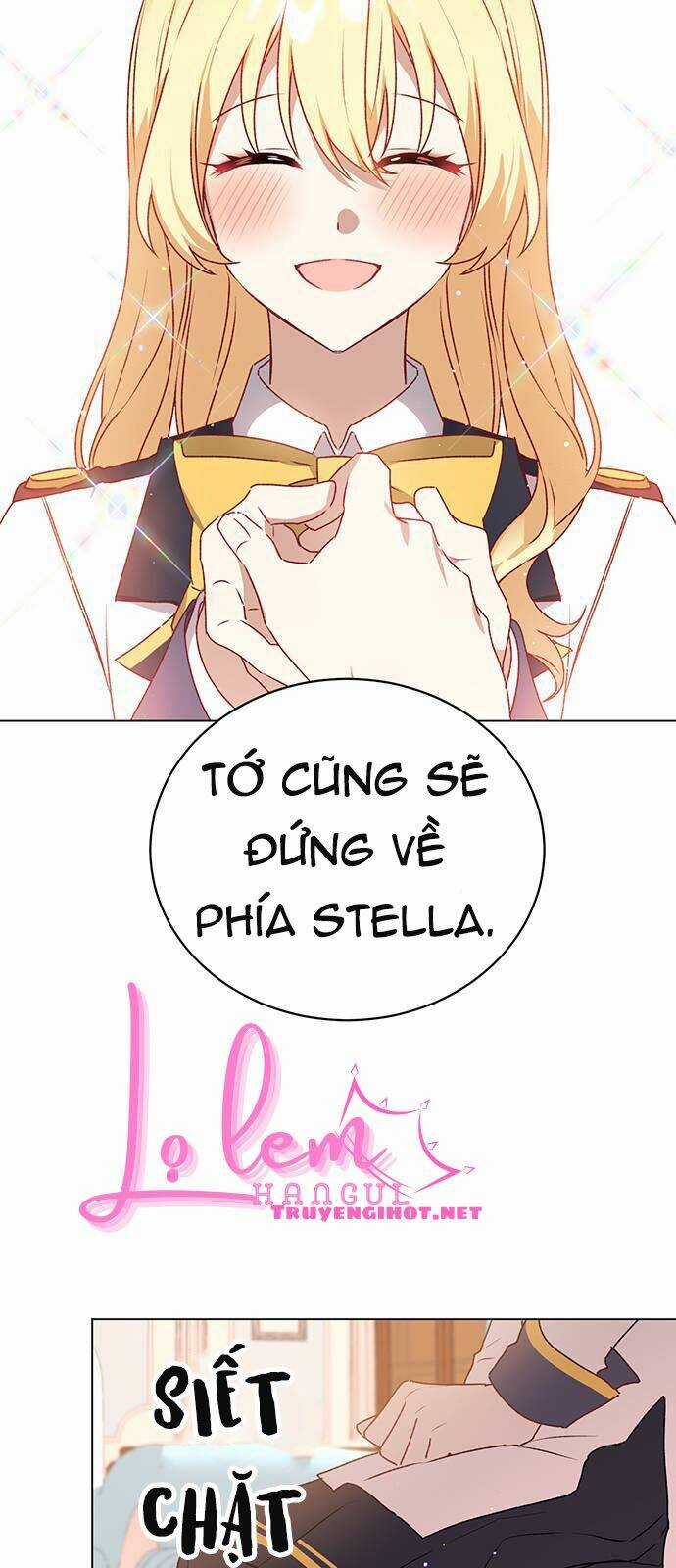 Vị Hôn Thê Của Nam Chính Chapter 57.1 trang 23