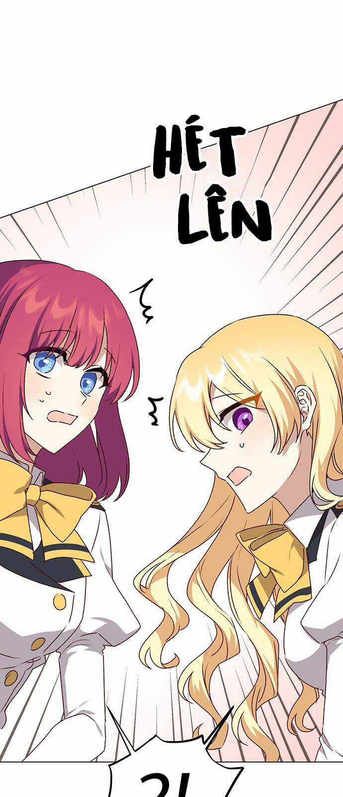 Vị Hôn Thê Của Nam Chính Chapter 57.1 trang 29