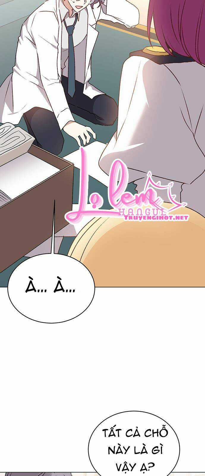 Vị Hôn Thê Của Nam Chính Chapter 57.1 trang 31