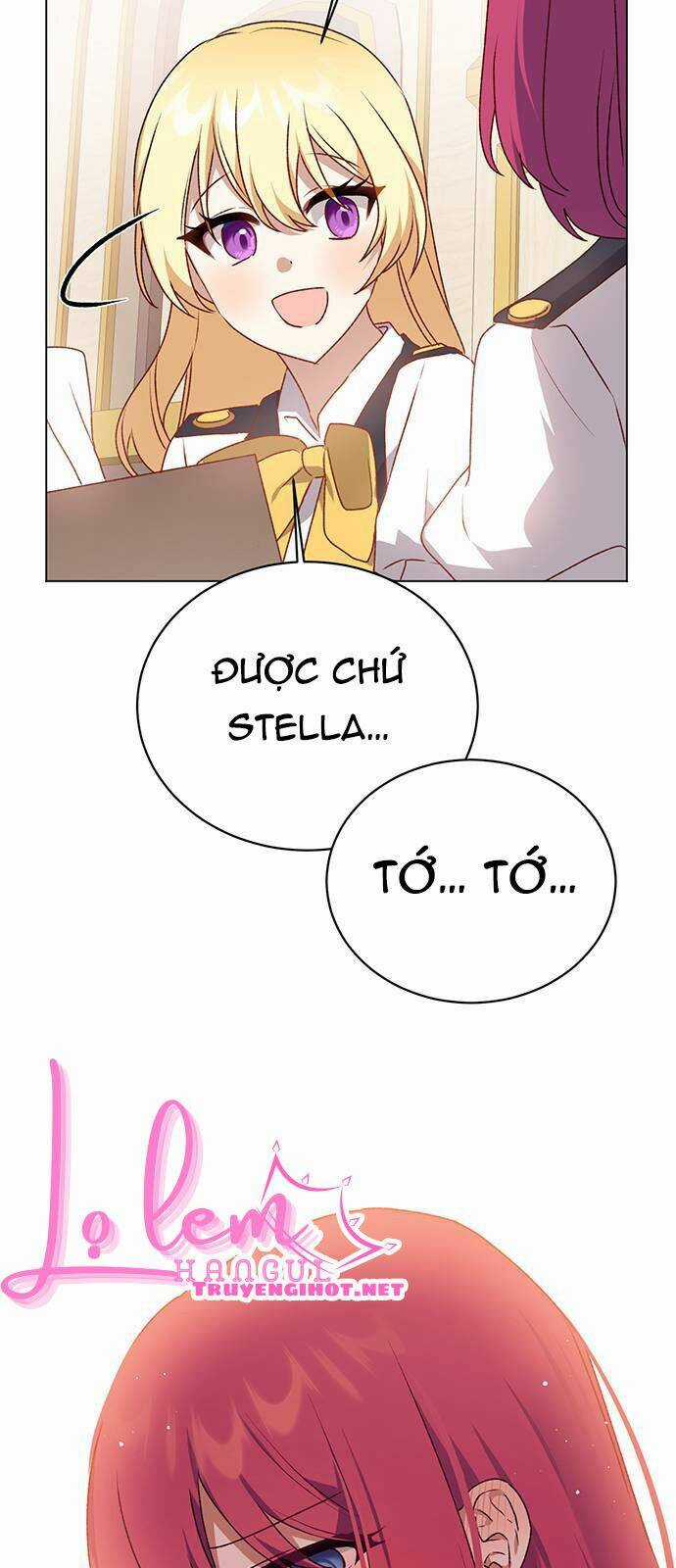 Vị Hôn Thê Của Nam Chính Chapter 57.1 trang 33