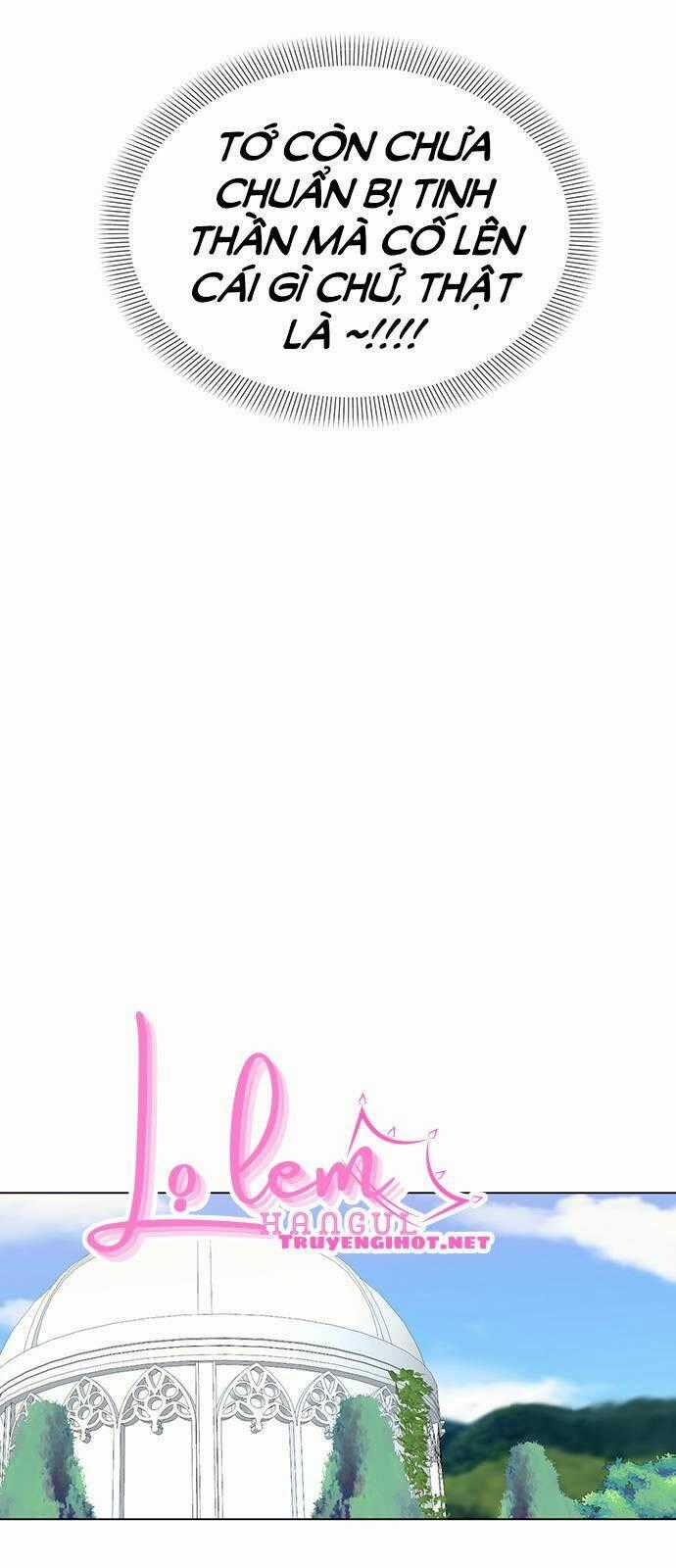 Vị Hôn Thê Của Nam Chính Chapter 57.1 trang 39