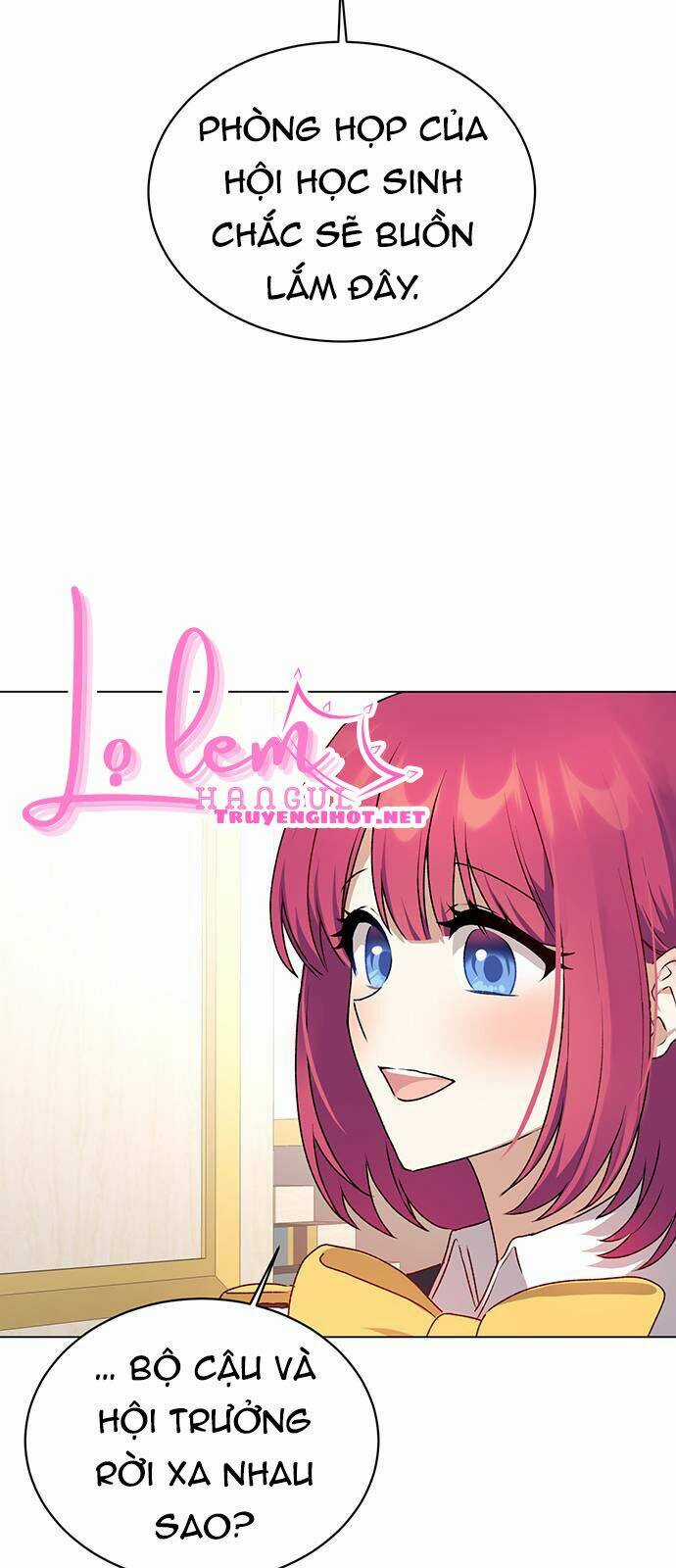 Vị Hôn Thê Của Nam Chính Chapter 57.1 trang 4