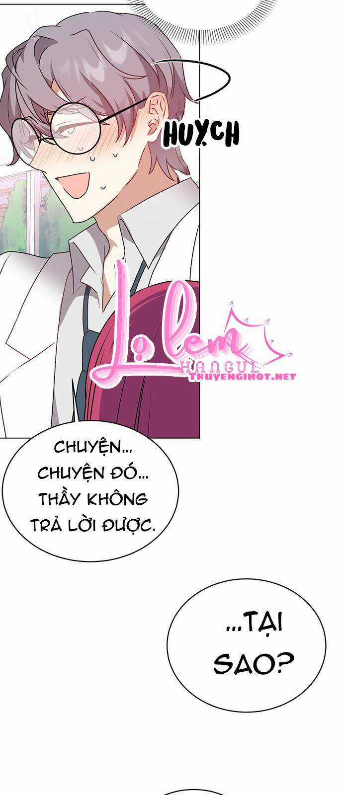 Vị Hôn Thê Của Nam Chính Chapter 57.2 trang 10