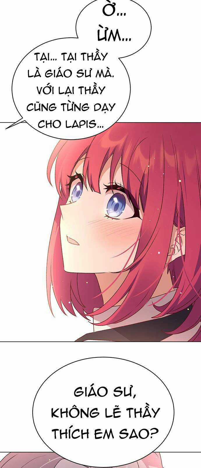 Vị Hôn Thê Của Nam Chính Chapter 57.2 trang 11