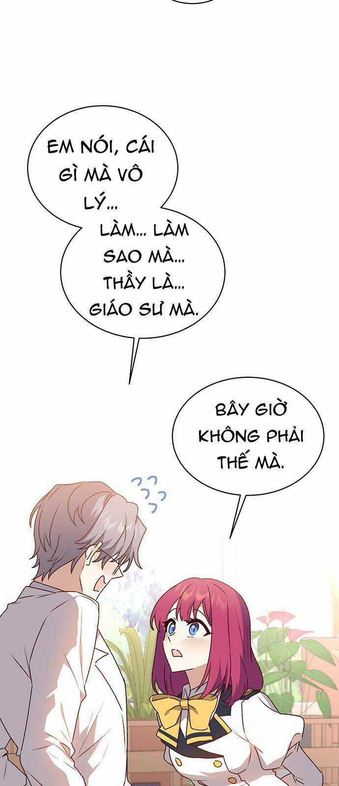 Vị Hôn Thê Của Nam Chính Chapter 57.2 trang 13