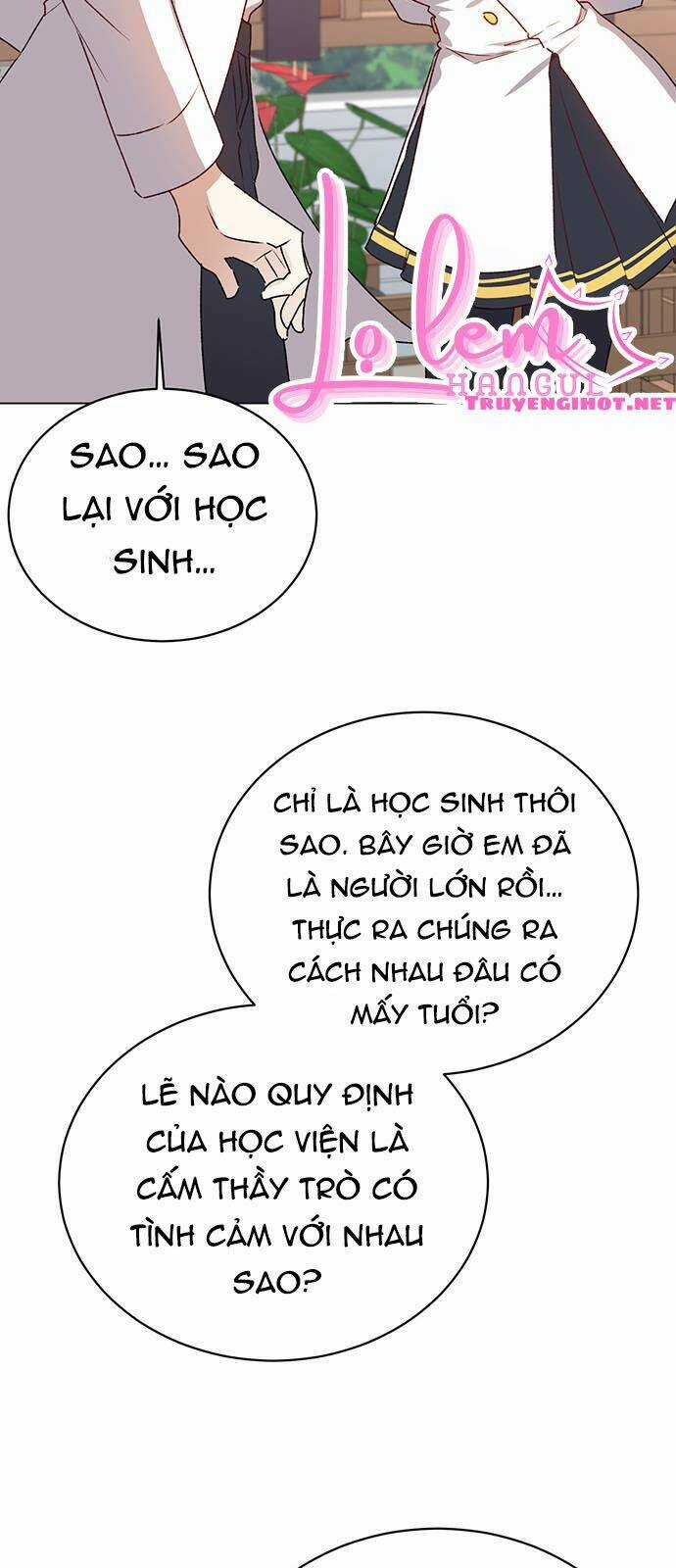 Vị Hôn Thê Của Nam Chính Chapter 57.2 trang 14