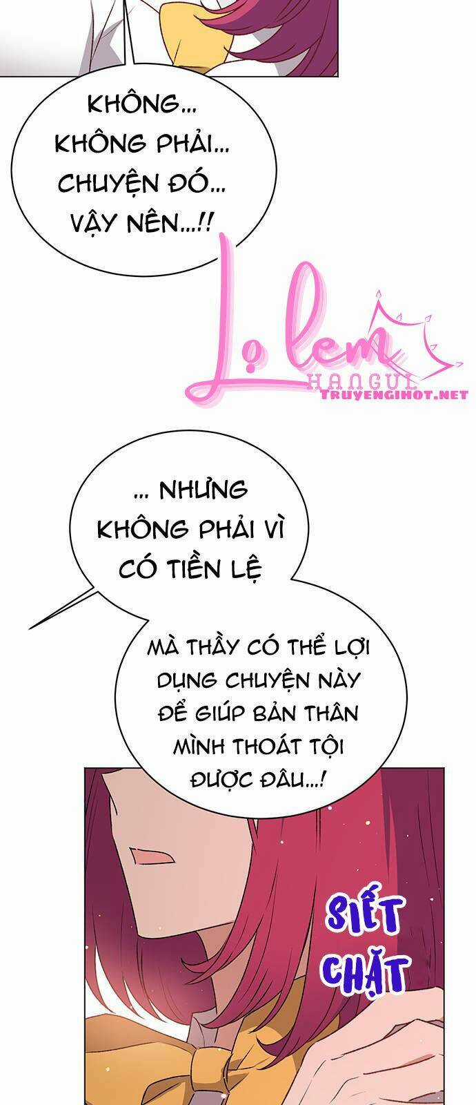 Vị Hôn Thê Của Nam Chính Chapter 57.2 trang 16