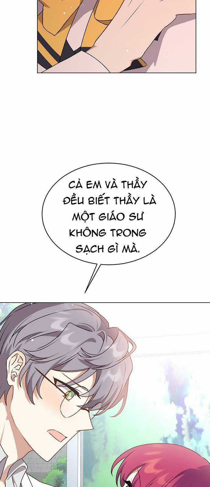 Vị Hôn Thê Của Nam Chính Chapter 57.2 trang 17