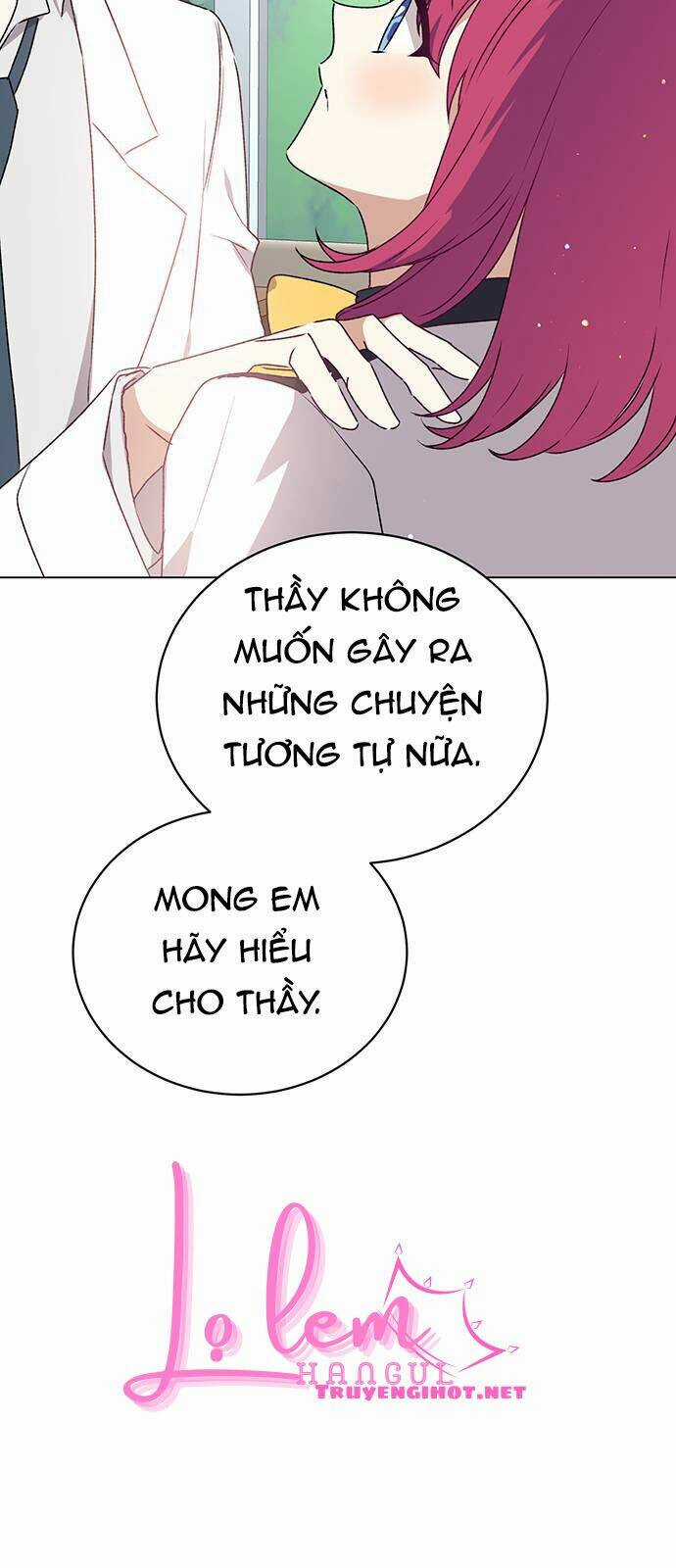 Vị Hôn Thê Của Nam Chính Chapter 57.2 trang 18