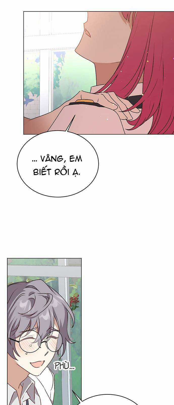 Vị Hôn Thê Của Nam Chính Chapter 57.2 trang 19