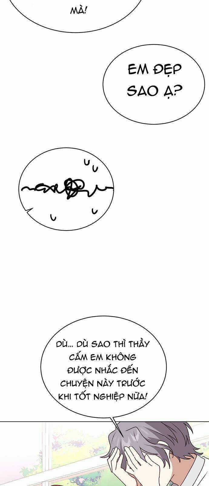 Vị Hôn Thê Của Nam Chính Chapter 57.2 trang 22