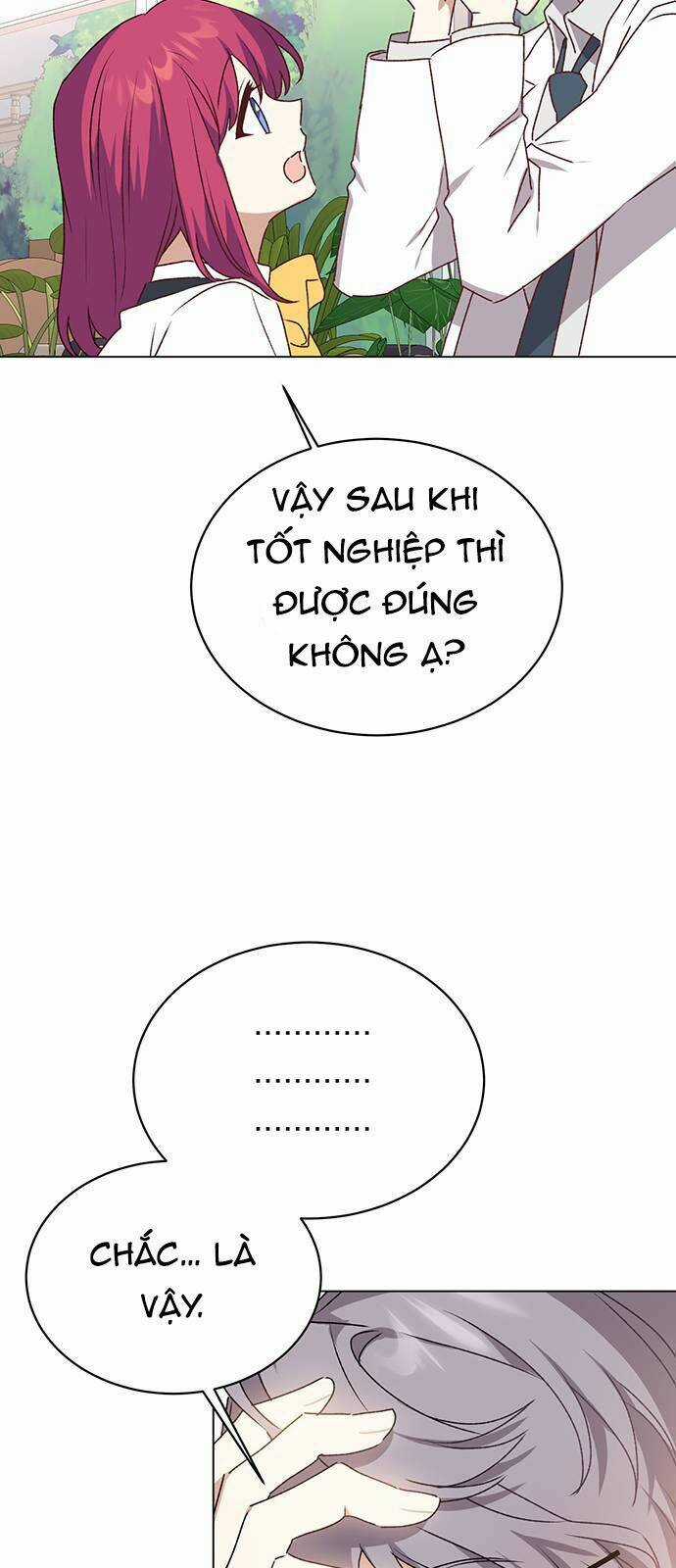 Vị Hôn Thê Của Nam Chính Chapter 57.2 trang 23