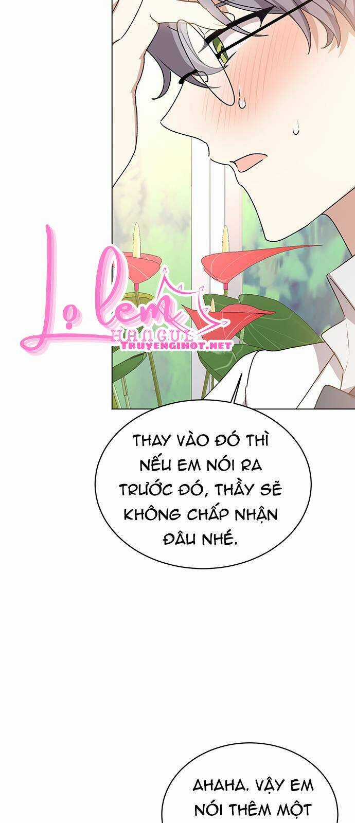 Vị Hôn Thê Của Nam Chính Chapter 57.2 trang 24