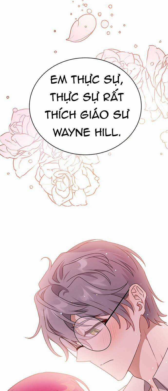 Vị Hôn Thê Của Nam Chính Chapter 57.2 trang 26