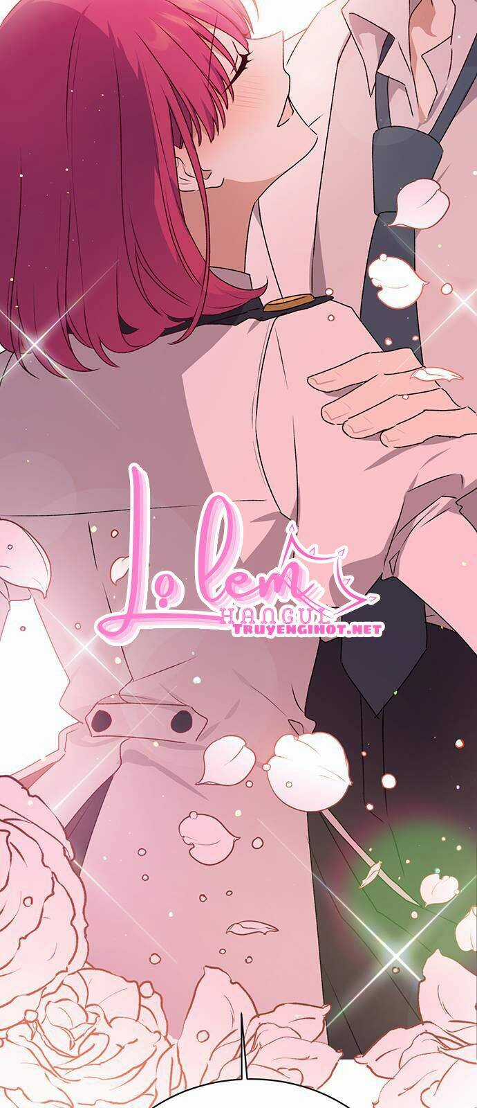 Vị Hôn Thê Của Nam Chính Chapter 57.2 trang 27