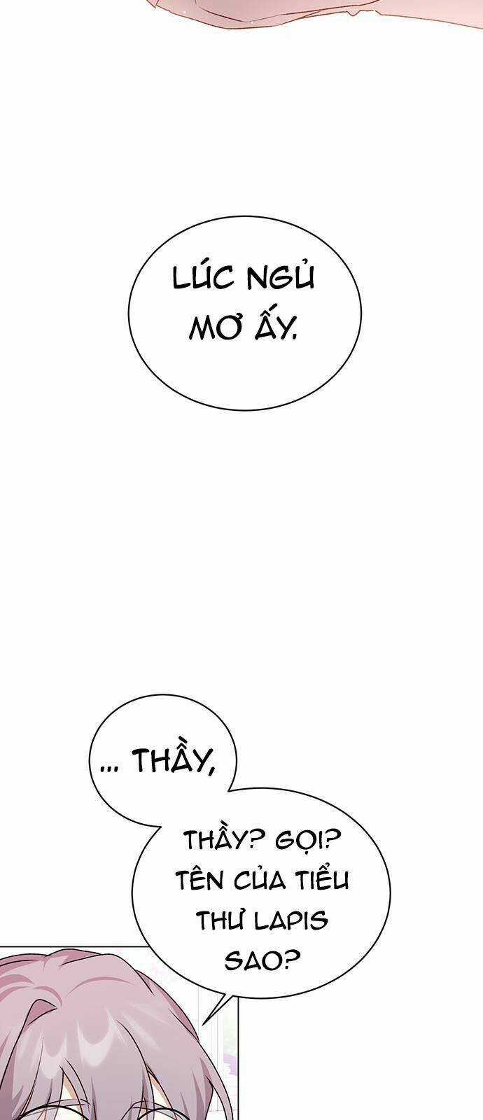 Vị Hôn Thê Của Nam Chính Chapter 57.2 trang 5