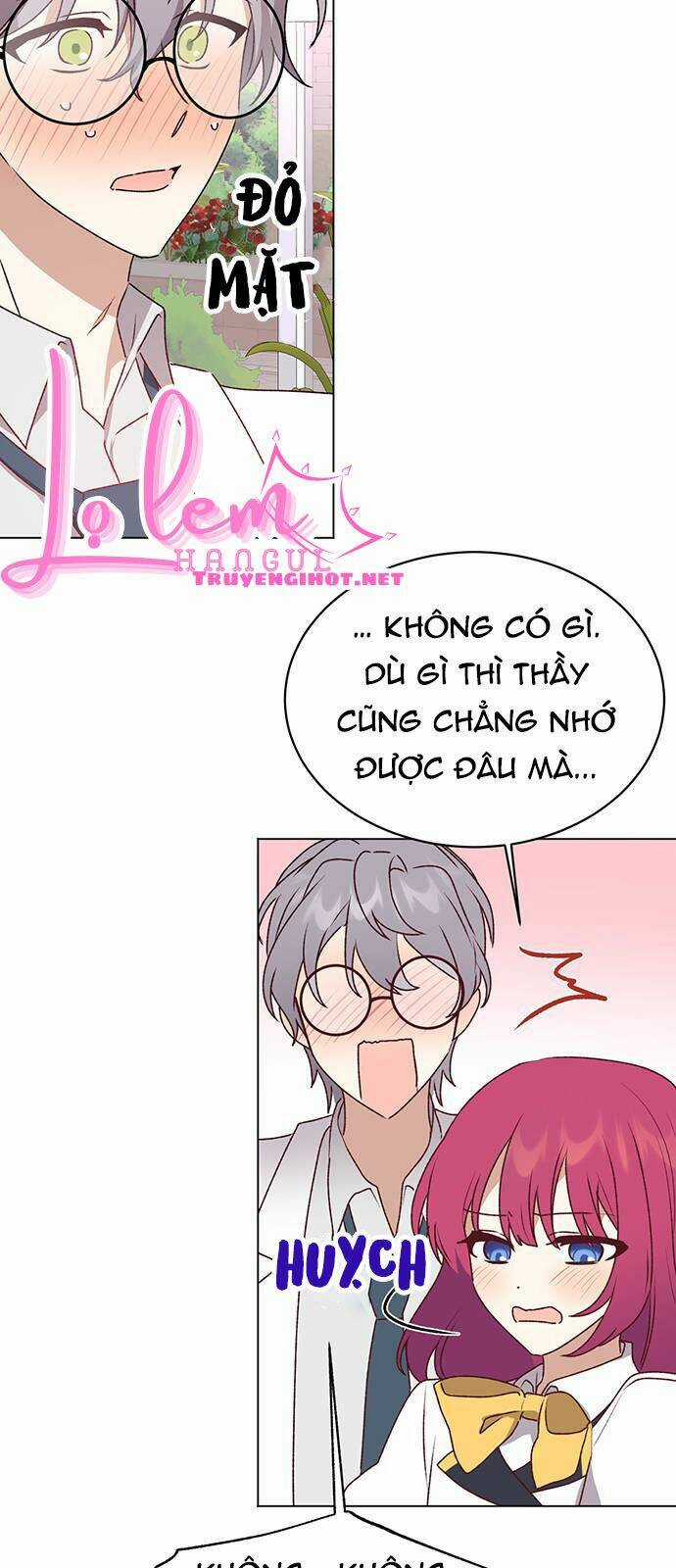 Vị Hôn Thê Của Nam Chính Chapter 57.2 trang 6