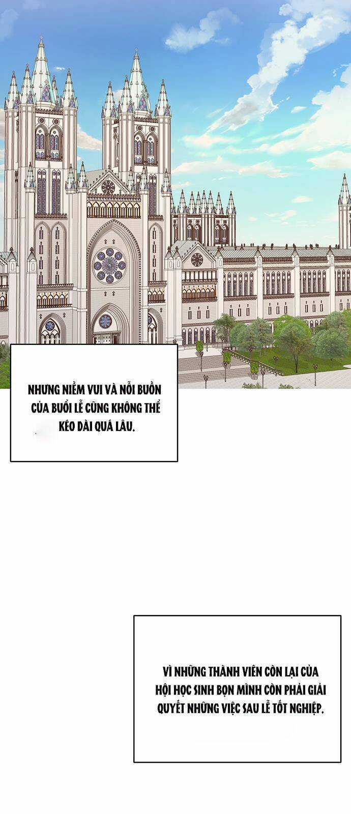 Vị Hôn Thê Của Nam Chính Chapter 58.1 trang 10