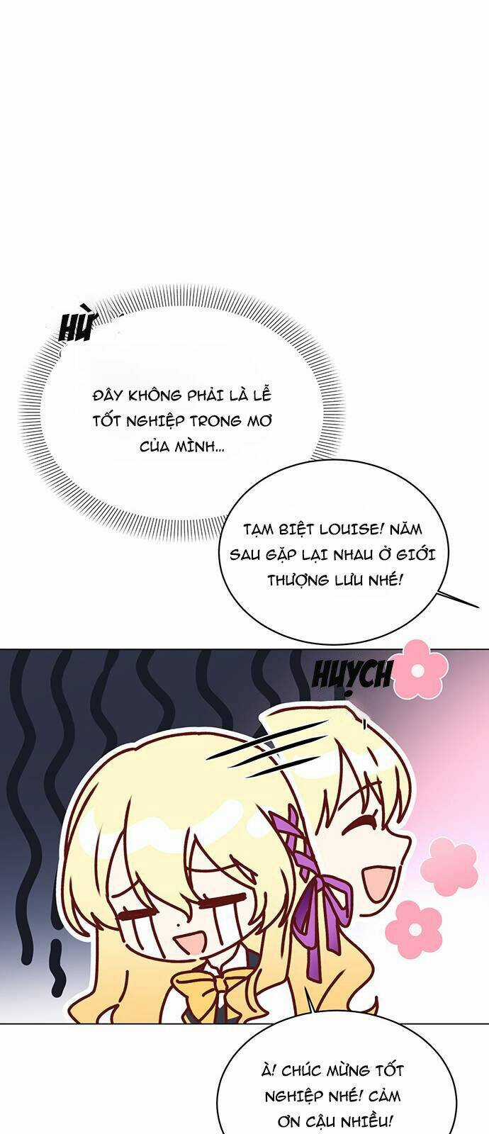 Vị Hôn Thê Của Nam Chính Chapter 58.1 trang 12