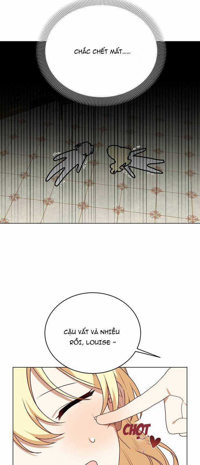 Vị Hôn Thê Của Nam Chính Chapter 58.1 trang 14