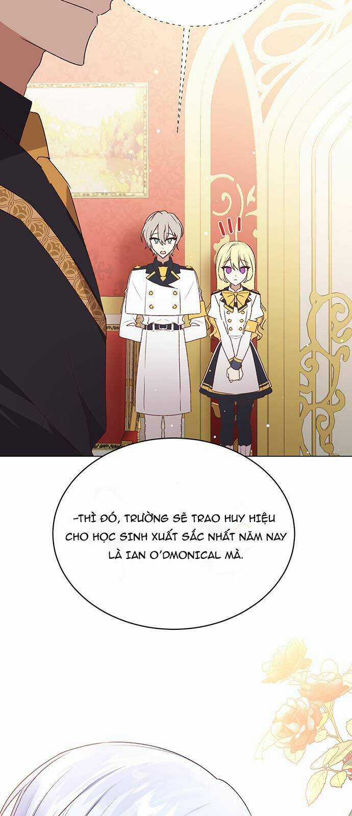 Vị Hôn Thê Của Nam Chính Chapter 58.1 trang 3