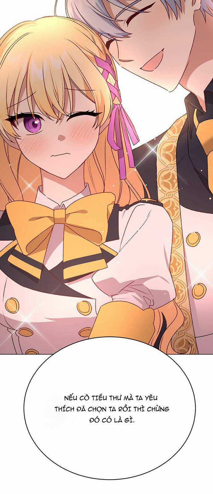 Vị Hôn Thê Của Nam Chính Chapter 58.1 trang 38