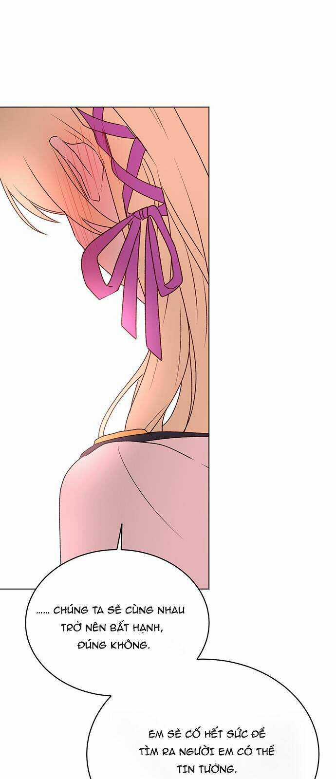 Vị Hôn Thê Của Nam Chính Chapter 58.1 trang 39