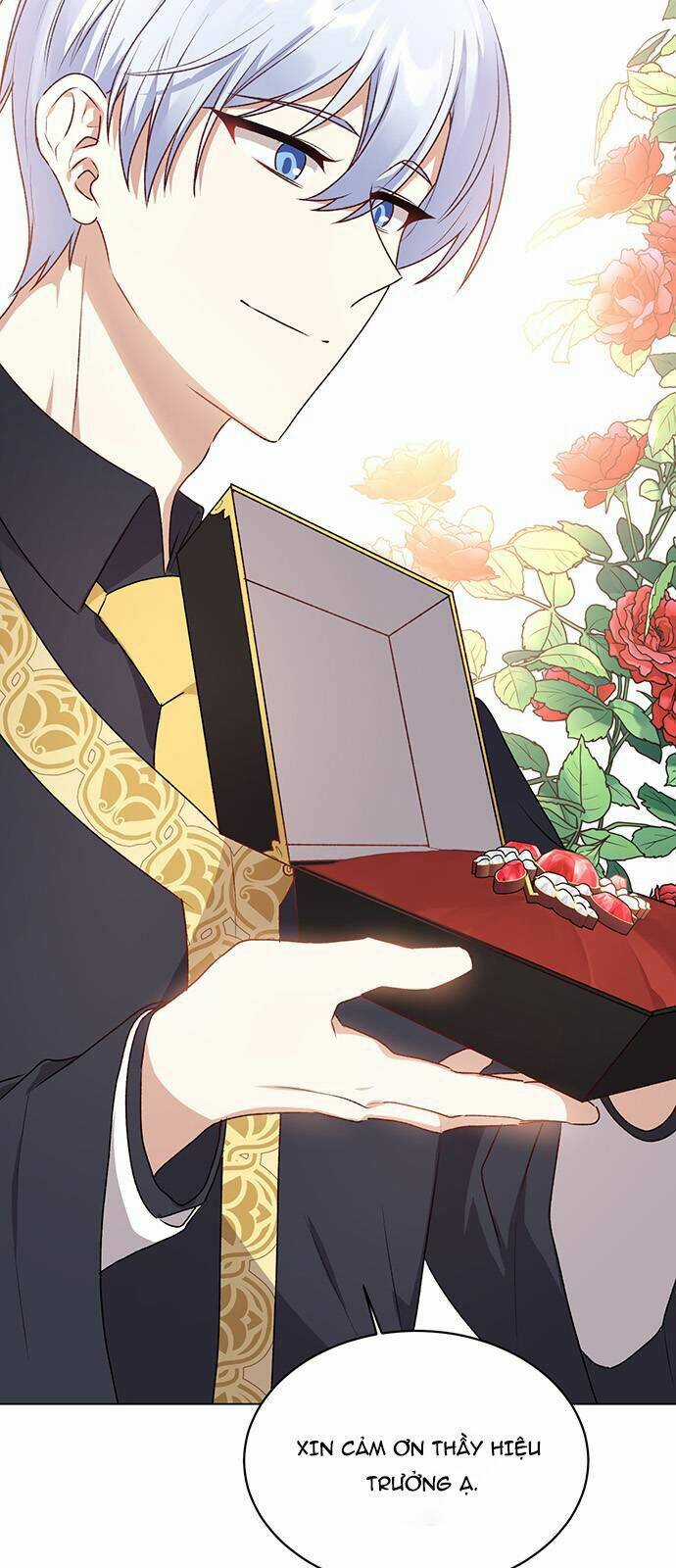 Vị Hôn Thê Của Nam Chính Chapter 58.1 trang 4