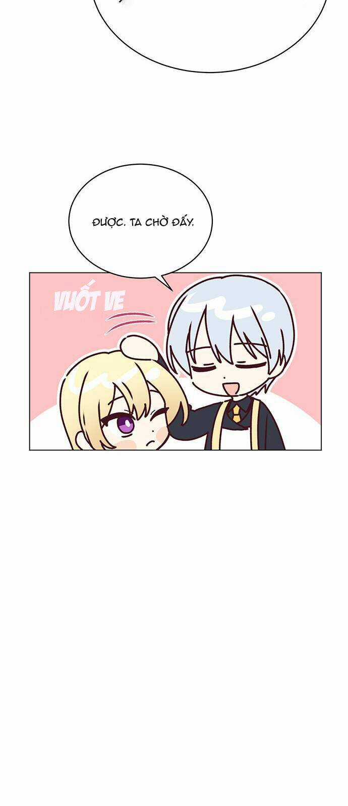 Vị Hôn Thê Của Nam Chính Chapter 58.1 trang 40