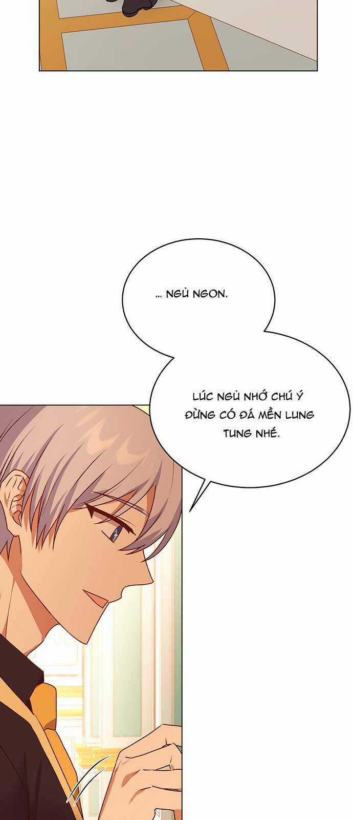 Vị Hôn Thê Của Nam Chính Chapter 58.1 trang 42