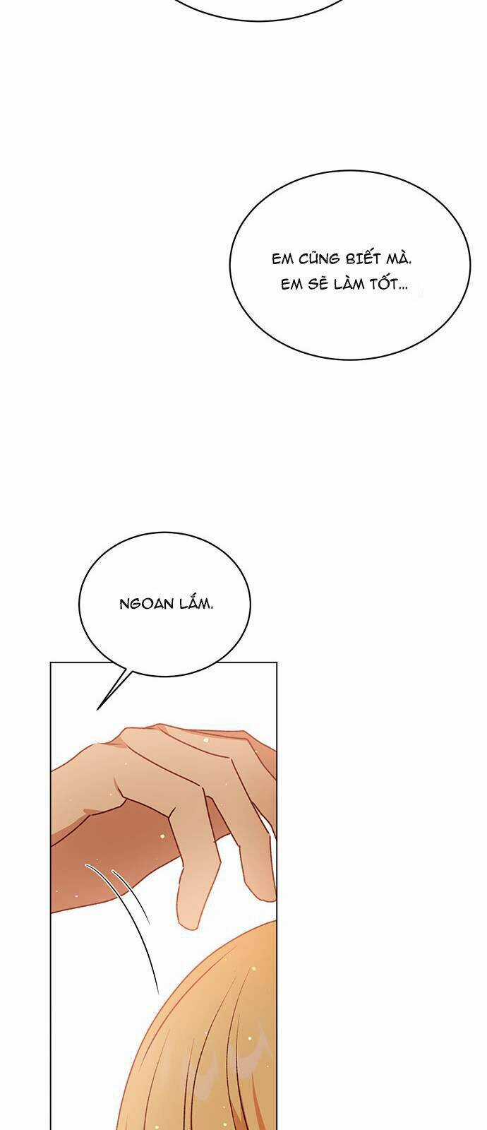 Vị Hôn Thê Của Nam Chính Chapter 58.1 trang 44