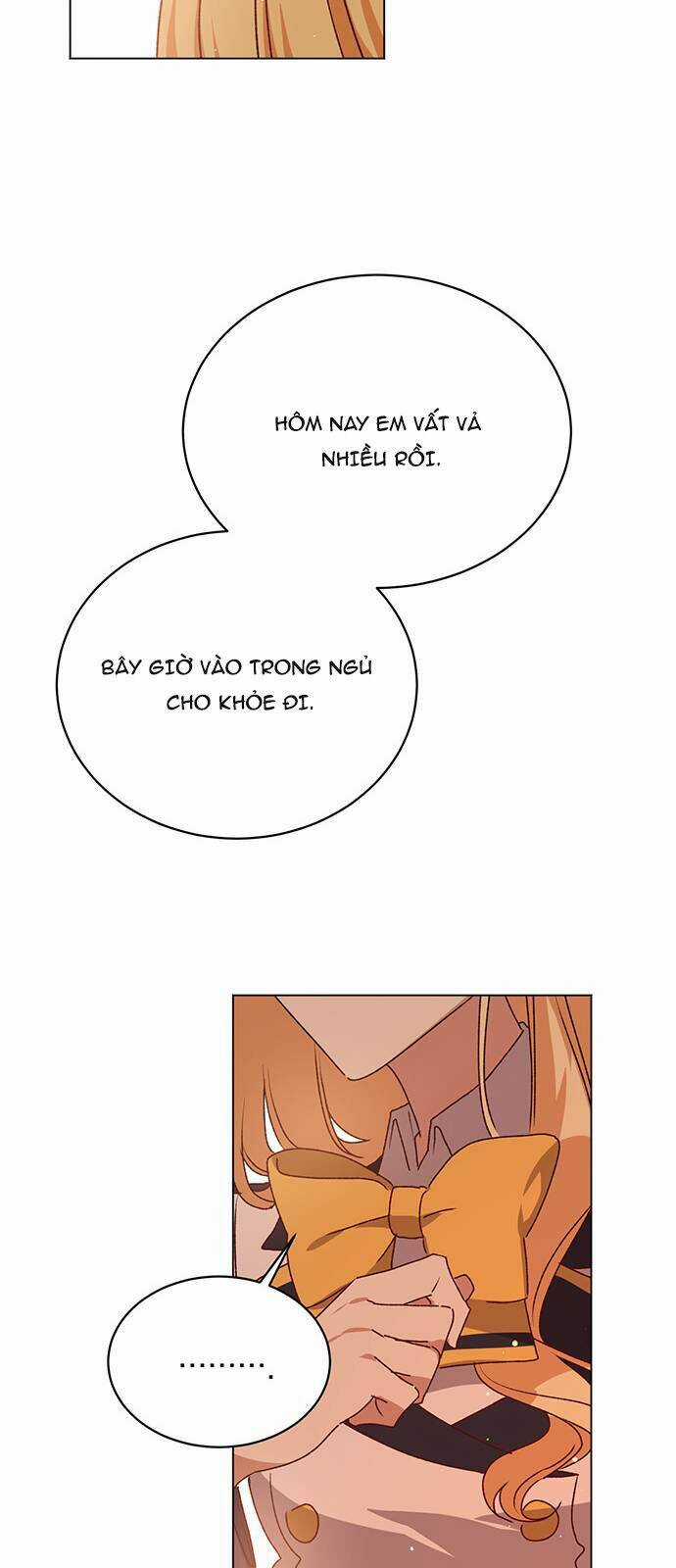 Vị Hôn Thê Của Nam Chính Chapter 58.1 trang 45