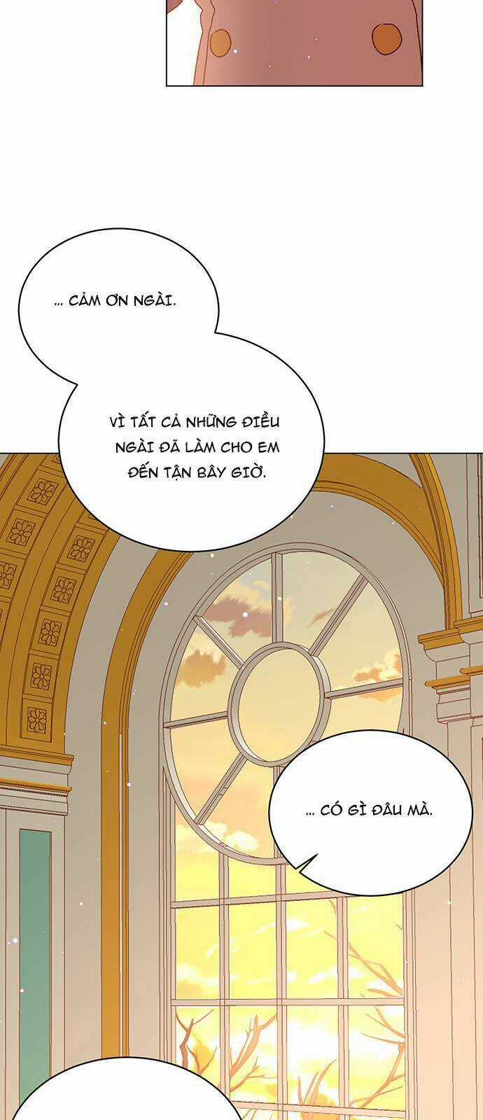 Vị Hôn Thê Của Nam Chính Chapter 58.1 trang 46